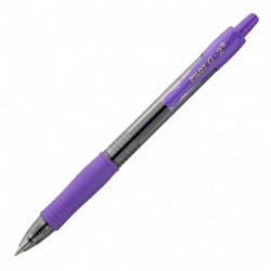 PENNA PILOT G2 0.7 VIOLA BL-G2-7