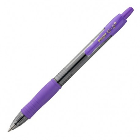 PENNA PILOT G2 0.7 VIOLA BL-G2-7