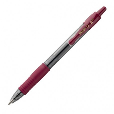 PENNA PILOT G2 0.7 BORDEAUX BL-G2-7