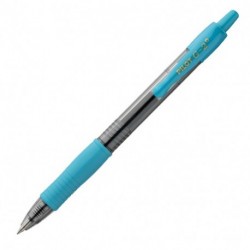 PENNA PILOT G2 0.7 AZZURRO BL-G2-7