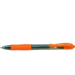 PENNA PILOT G2 0.7 ARANCIO BL-G2-7
