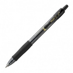 PENNA PILOT G2 0.7 NERO BL-G2-7 - 001520