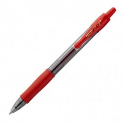 PENNA PILOT G2 0.7 ROSSA BL-G2-7