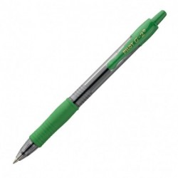 PENNA PILOT G2 0.7 VERDE BL-G2-7