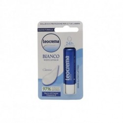 LOCREMA STICK LABRA BIANCO  - 60271