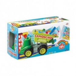 DIDO' MODELLA CAMIONCINO - F36500