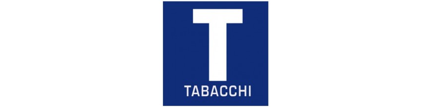 ARTICOLI PER TABACCAI