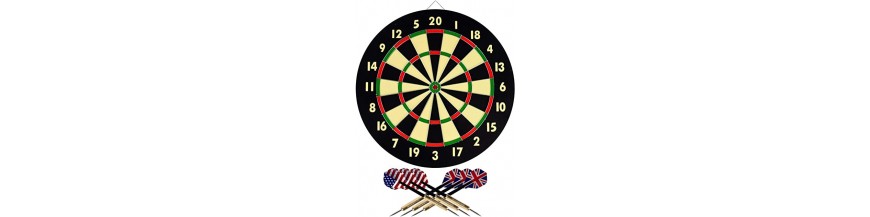 DART GAME BERSAGLIO ARCO