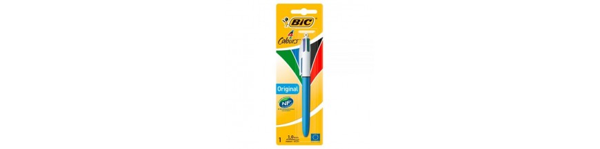 BLISTER PENNE 4/10 COLORI