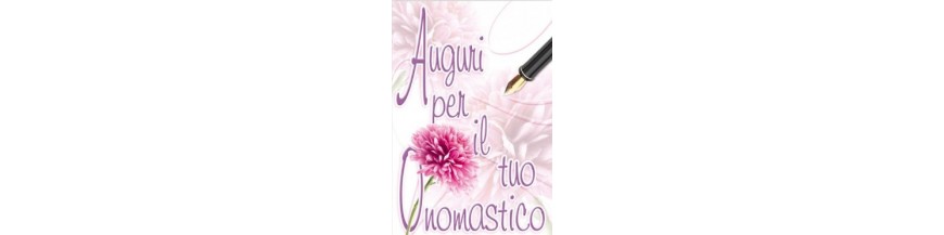 ONOMASTICO