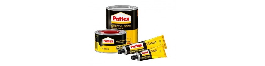 PATTEX