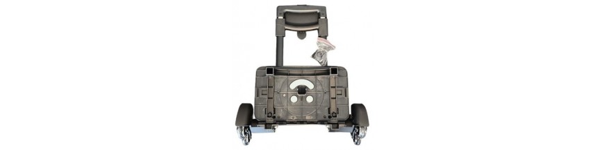 CARRELLO TROLLEY