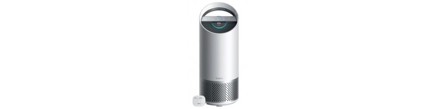 PURIFICATORE D'ARIA E FILTRI