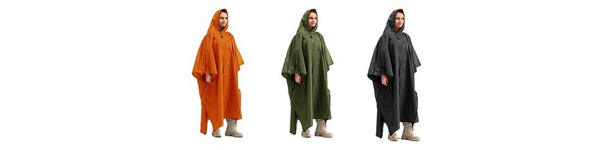 PONCHO
