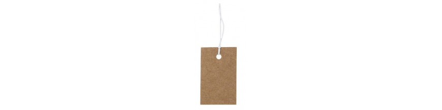CARTELLINI TAG