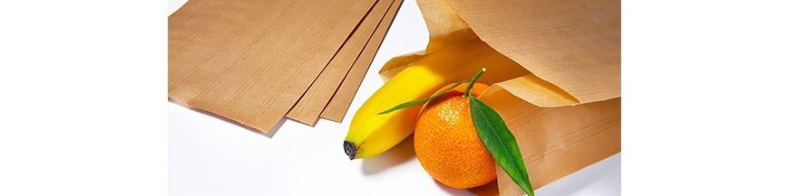 CARTA SACCHETTI SCATOLE USO ALIMENTARE