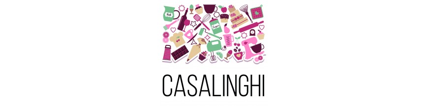 GADGET CASALINGO E COMPLEMENTO