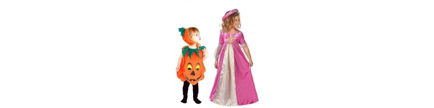 CARNEVALE E HALLOWEEN