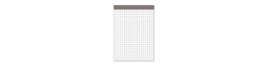 BLOCK NOTES