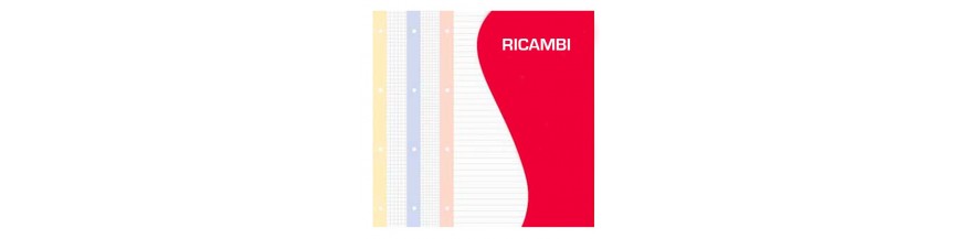 RICAMBI