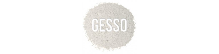 PASTA POLVERE GESSO