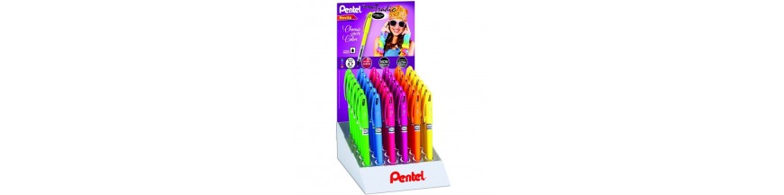 PENTEL