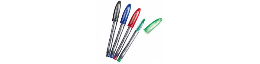 PENNE ROLLER CON TAPPO