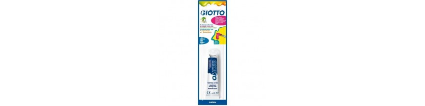 TEMPERE BLISTERATE IN TUBETTO