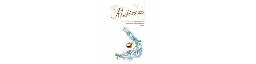 MATRIMONIO