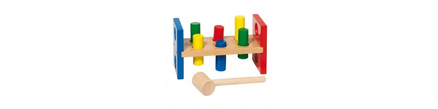 GIOCO LEGNO