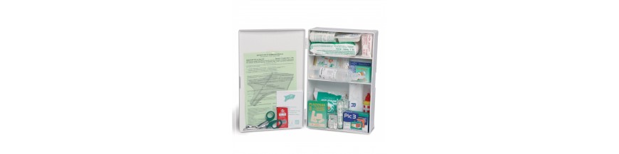 PRONTO SOCCORSO