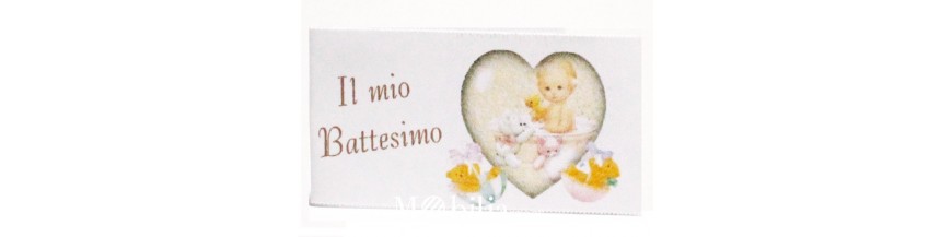 BATTESIMO