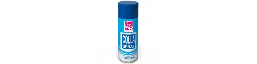 COLLA SPRAY