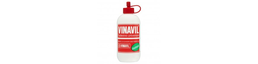 COLLA VINILICA