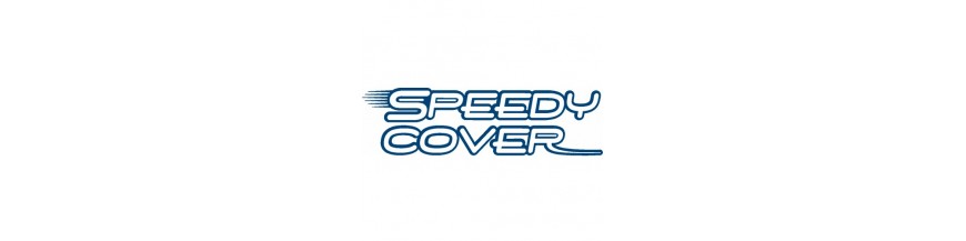 MACCHINA E ROTOLI  PER SPEEDYCOVER