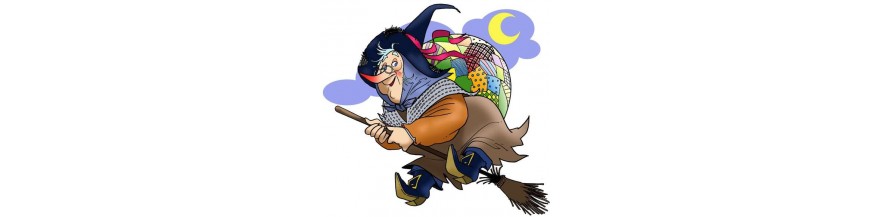 BEFANA