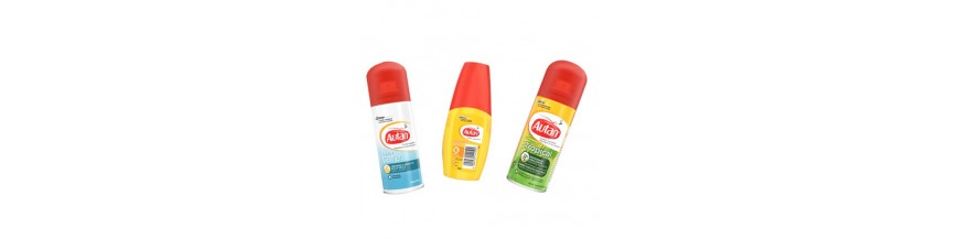 REPELLENTI PER INSETTI