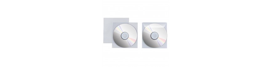 PORTA CD DVD