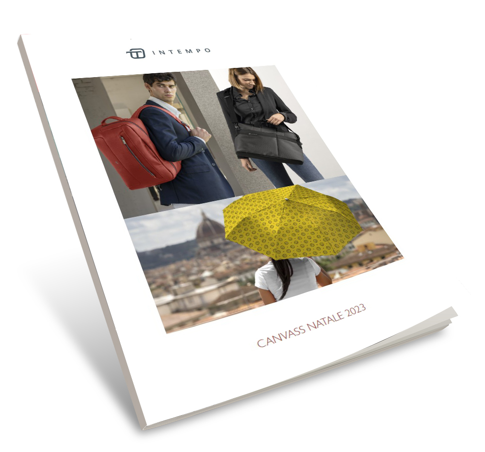 CATALOGO INTEMPO COLLEZIONE NATALE 2023
