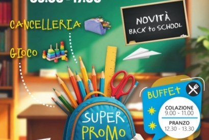 NUOVO EVENTO - DOMENICA 24 AGOSTO 2025 - DALLE 09:00 ALLE 17:00 SIAMO APERTI! 