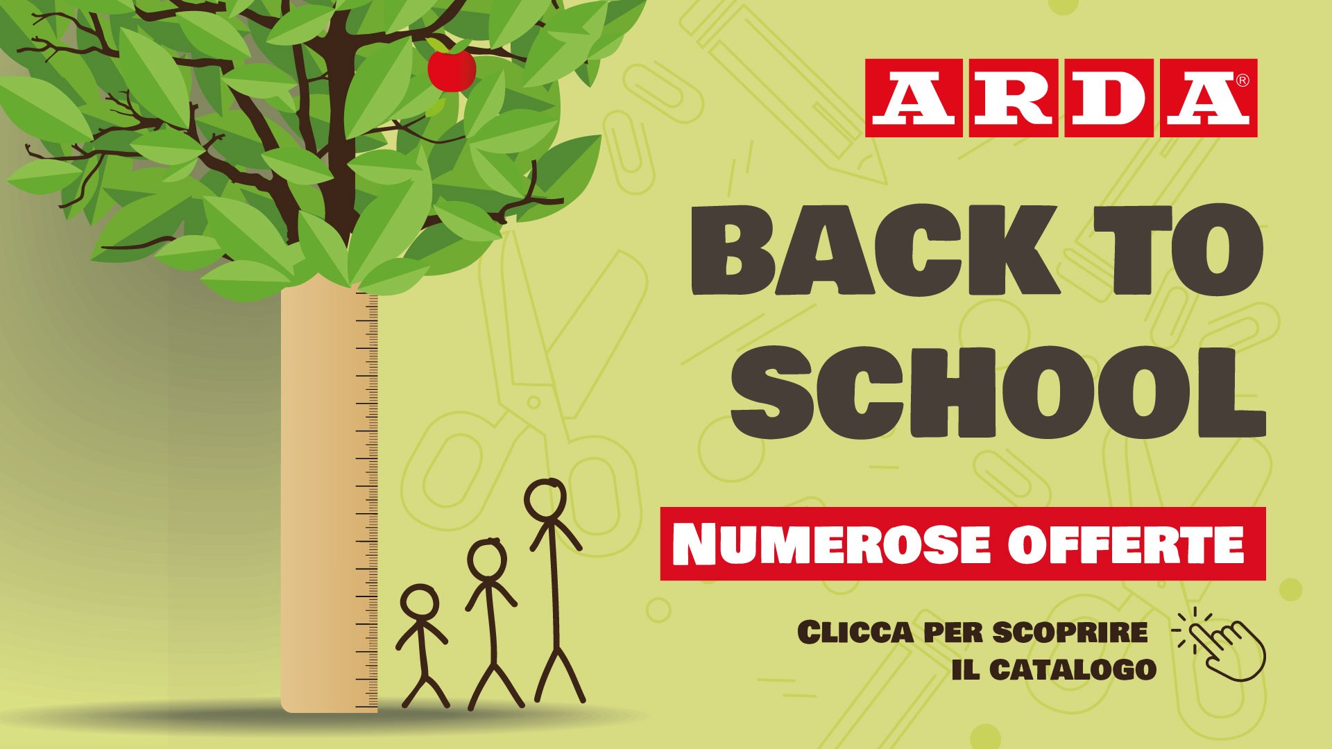 ARDA PROMO SCHOOL 2023